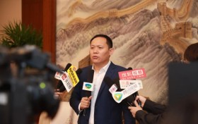 初存创始人兰祥：以价值观重塑大健康产业