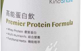 营养缺失是悄然侵蚀健康的黑手，慷硕高能蛋白饮营养全面更健康