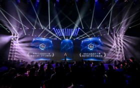 修丽可携手新晋品牌代言人胡歌共敬专业力量 第七届专业精神年度盛典暨天猫超级品牌日