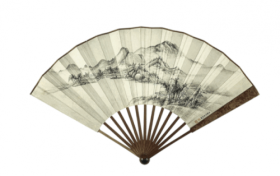 轩灵珠宝之仁风·山水云纹指间戒，尽显东方之美